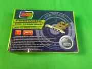 Sealed/New Syba Firewire IEEE 1394B Card