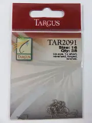 Targus 2000-Series Fly Tying Hooks
