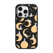 iPhone 16 Pro Impact Case The Moon