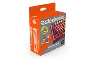 Steelseries Prism PBT Keycaps - Black (US)
