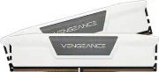 VENGEANCE DDR5 RAM 32GB (2X16Gb) 6000Mhz CL36 Intel XMP Icue Compatible Computer