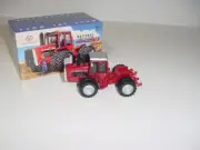 NEW 1/64 Massey Ferguson 4840 Toy Farmer 4WD Tractor 2022 W/Duals NIB!