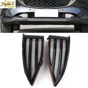 DRL LED Daytime Running Light Bumper Fog Lamp Lights For Mazda CX-5 2022-2023