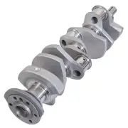 Eagle 435040006000 SBC 4340 Forged Crank - 4.000 Stroke