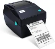 VRETTI Thermal Shipping Label Printer Address Barcode 4x6 Label Printer Maker
