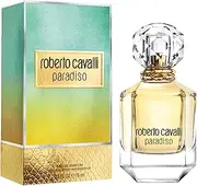 Roberto Cavalli Paradiso Eau de Parfum Spray, 75ml