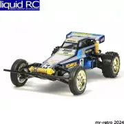 Tamiya 58577A 1:10 Novafox 2WD Off-Road Buggy Kit