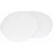 Carrand -40118 -5in. ROUND APPLICATOR PAD -1PK