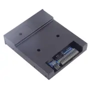 3.5 Inch Floppy Disk Drive to USB Emulator for Music Keyboard Simulation