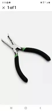 Venom Helicopter Tools Rc Ball link plier..bx10