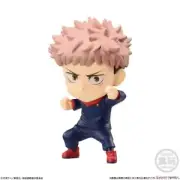 BANDAI JUJUTSU KAISEN ADVERGE MOTION FIGURE - ITADORI YUJI