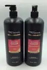 TRESemme Revitalized Color Shampoo, Vibrancy & Shine, 28oz Pump Bottles, 2pk