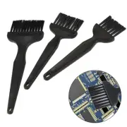 PCB Cleaning Brush Static Electricity Brush 1pc/3pcs Cleaning Packaging Area
