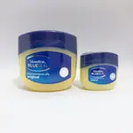 VASELINE 凡士林身體潤膚膏-經典原味(50ML～250ML)