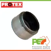 2x New *PROTEX* Disc Caliper Piston - Front Suits JAGUAR XJRS X300 2D Cpe RWD (for: Jaguar)