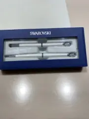 SWAROVSKI ballpoint pen & USB memory Set BRAND NEW