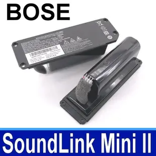 BOSE SoundLink Mini 2 原廠規格 迷你藍芽音箱 電池 080841 (6.6折)