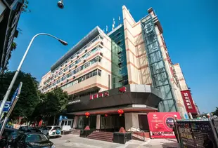 成都龍翔酒店Longxiang Hotel