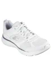 Skechers Flex Appeal 5.0 - Fresh Touch White