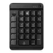 HP 435 Programmable Bluetooth Mechanical Keypad (7N7C3AA)