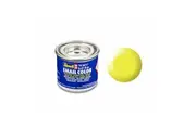 Revell Enamel Email Color Paint - Luminous Yellow Silk