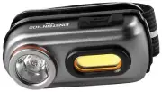 NEBO SPORTS - Einstein 400 Rechargeable Head Torch