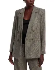 Kobi Halperin Nebula Blazer
