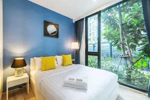 普吉鎮的1臥室公寓 - 45平方公尺/1間專用衛浴Stunning 2BR Close to Central Festival, Phuket