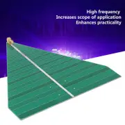 1pcs Logarithmic Antenna UWB WiFi 600 -6000MHz Ultra-wideband Circuit Board New