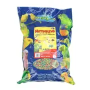 Vetafarm Nutriblend Parrot Large Pellets