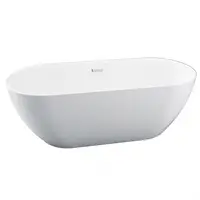 在飛比找PChome24h購物優惠-Alapa獨立浴缸-優享系列 130公分