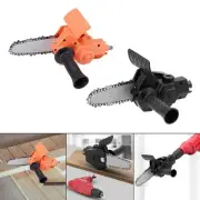 Electric Chain Saw Wood Cutter for Wood Cutting Tree Branches Courtyard