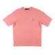 KANGOL 短袖T恤 橘粉色 63251007 52 noO15