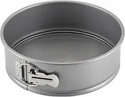 (1, Gray) - Farberware Nonstick Bakeware 23cm Springform Pan