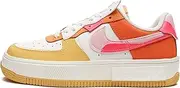 [Nike] Women's Air Force 1 Fontanka Summit White/Hyper Pink (DX2675 100)