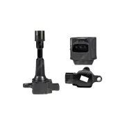 AFI Ignition Coil C9481 for Mazda 2 1.5 DE DY 3 2.3 MZR BK Hatchback