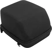 Zopsc Instant Camera Case for Polaroid One Step 2 Now, Hard Cover Travel Case with Mesh and Shoulder Strap