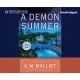 A Demon Summer