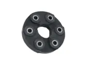 For 2009-2011 BMW Z4 Drive Shaft Flex Joint Febi 55729VVWX 2010 (for: BMW)