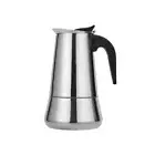 Percolator Coffee Maker Stainless Steel Filter Coffee Pot Mocha Pot Espresso