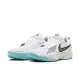 【NIKE 耐吉】籃球鞋 男鞋 運動鞋 包覆 緩震 AIR ZOOM G.T. CUT ACADEMY EP 白 HF5705-130