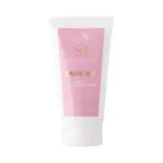Silk Oil of Morocco x Sarah Harrington Tame Me Argan Anti-Frizz Cream 150ml