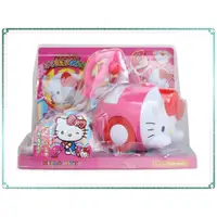 在飛比找蝦皮商城精選優惠-現貨附發票_日本進口 Hello Kitty 吸塵器玩具 兒