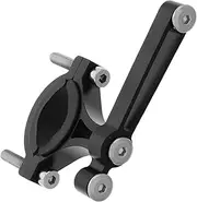 Adjustable Mounting Base Electric Scooter Cup Holder Universal Bike Bottle Cage Mount Aluminum Alloy Water Bottle Holder