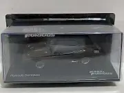 Plymouth Barracuda Fast & Furious Collection 1:43 Agostini