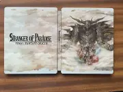 Steelbook from Stranger of Paradise Final Fantasy Origin G2 NEW XBOX PC PS4 PS5