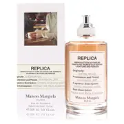 Replica Coffee Break by Maison Margiela Eau De Toilette Spray (Unisex) 3.4 oz for Women