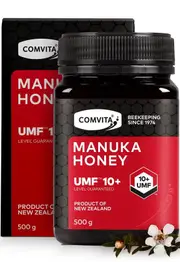 Comvita Manuka Honey UMF10+ | 500g