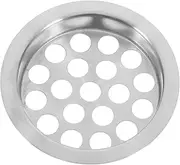 ARTSEWPLY Stainless Steel Ash Cup Strainer Fine Mesh Filter for Boat Car Desktop Use Easy to Clean Practical Design for Smokers and Outdoor Enthusiasts