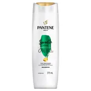 Pantene Smooth & Sleek Shampoo 350ml